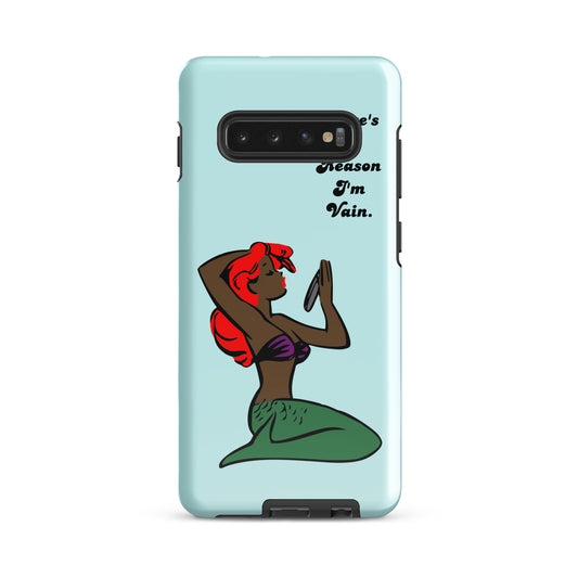 Samsung Mermaid Case