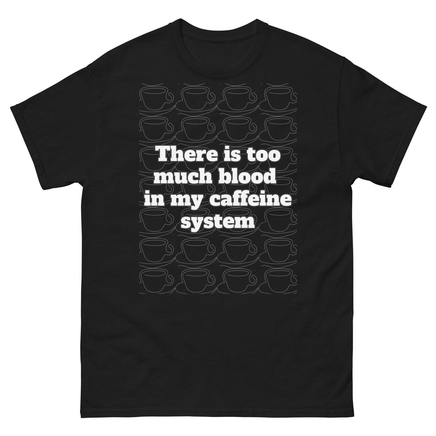 Caffeine System