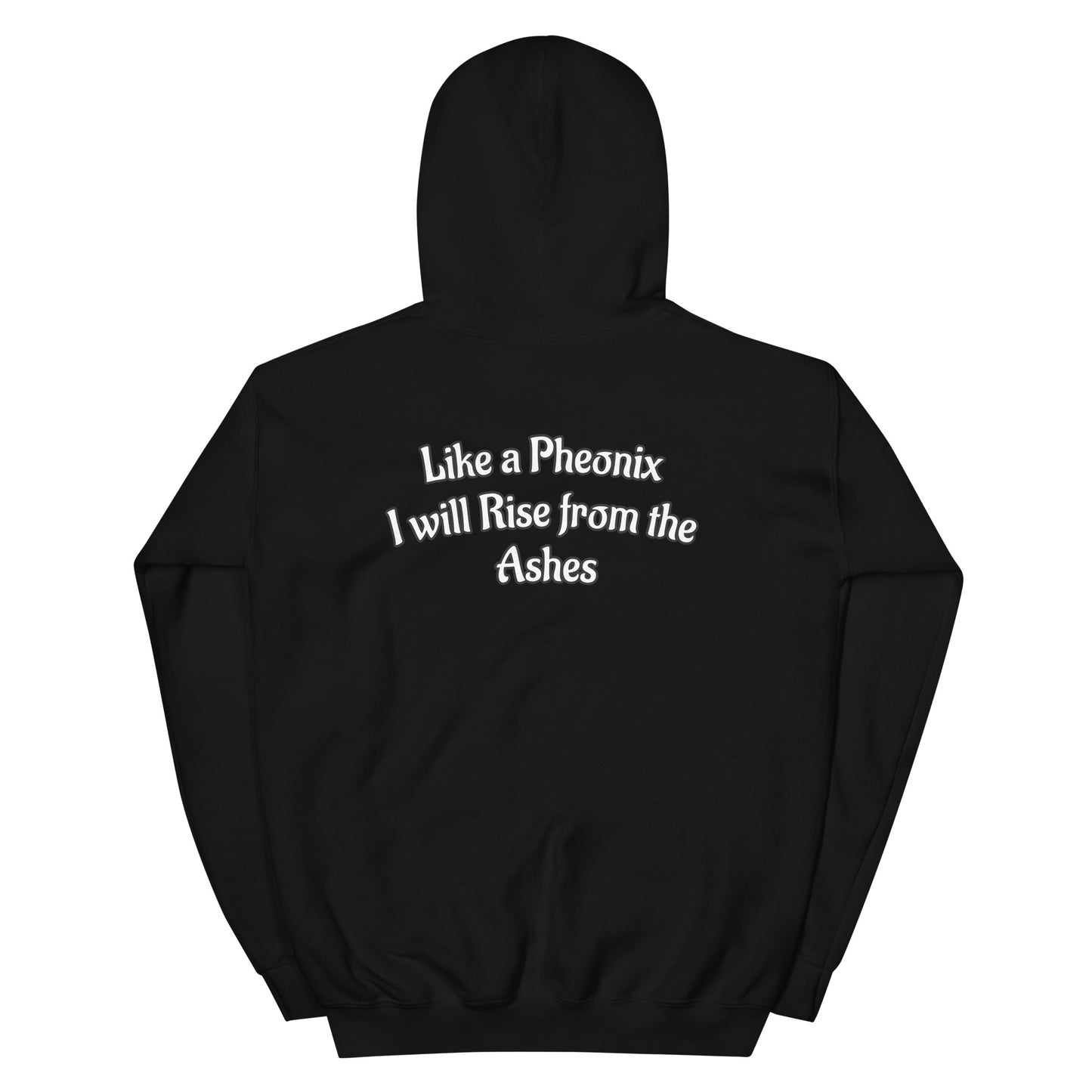 Phoenix Hoodie