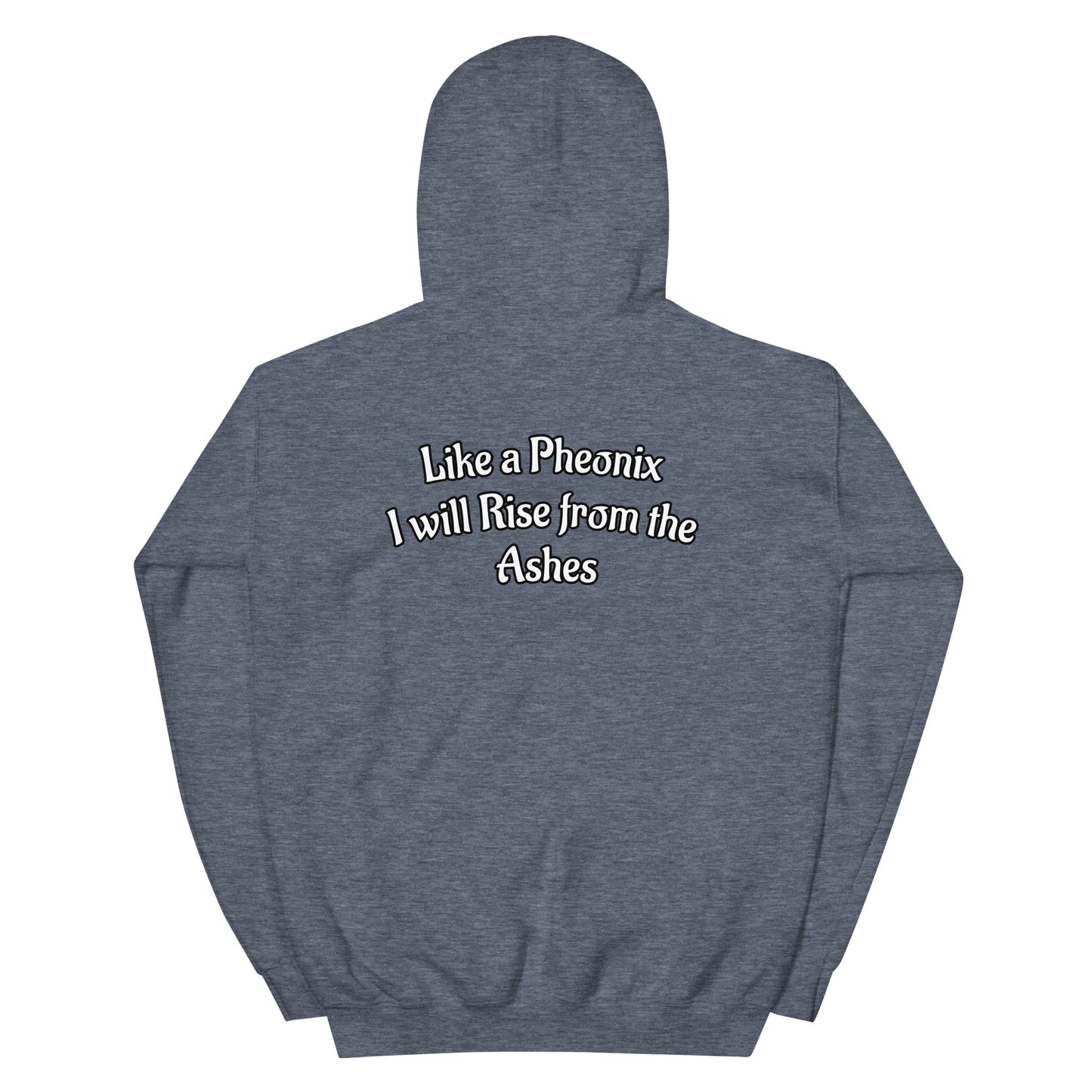 Phoenix Hoodie