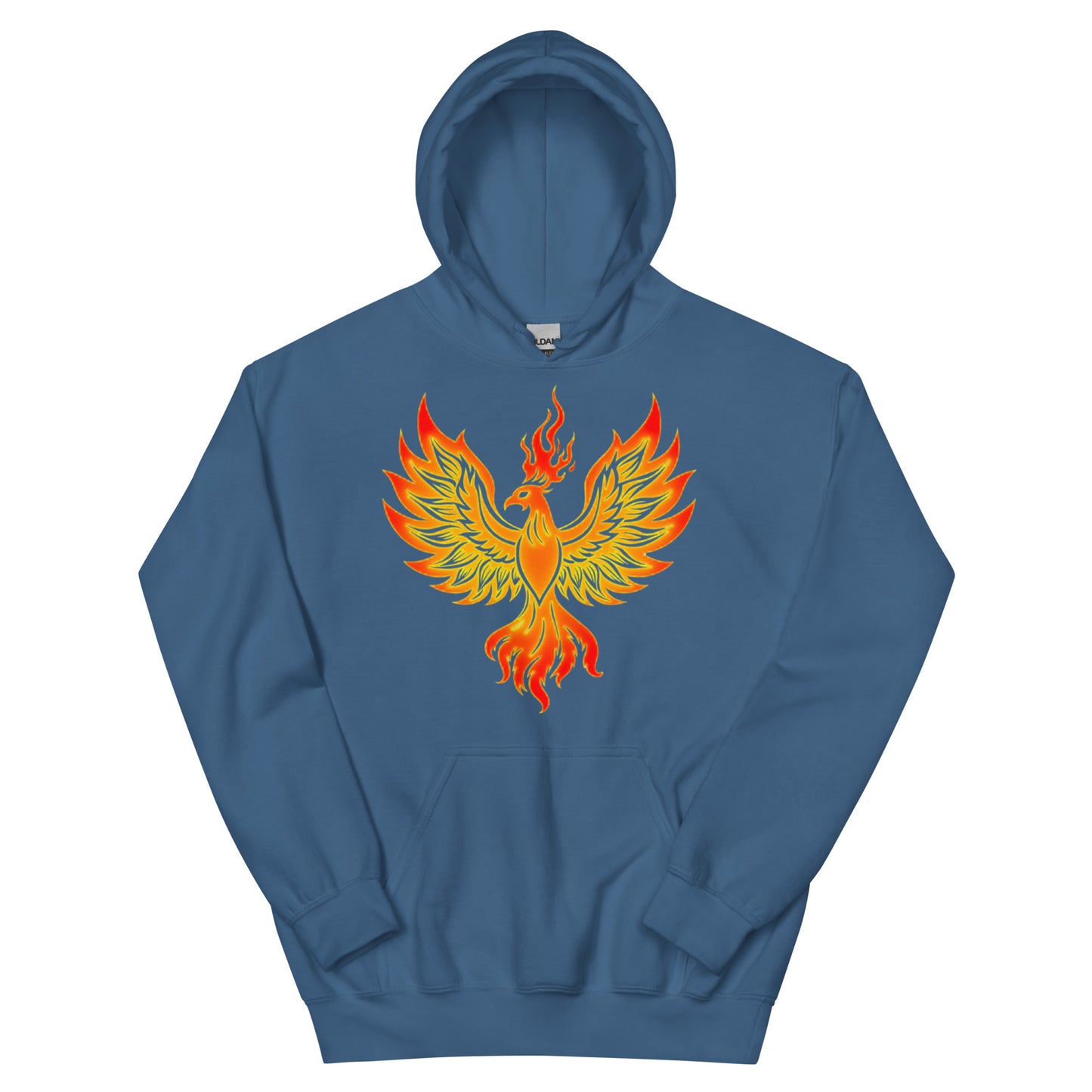 Phoenix Hoodie