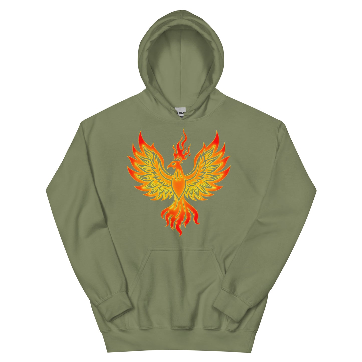 Phoenix Hoodie