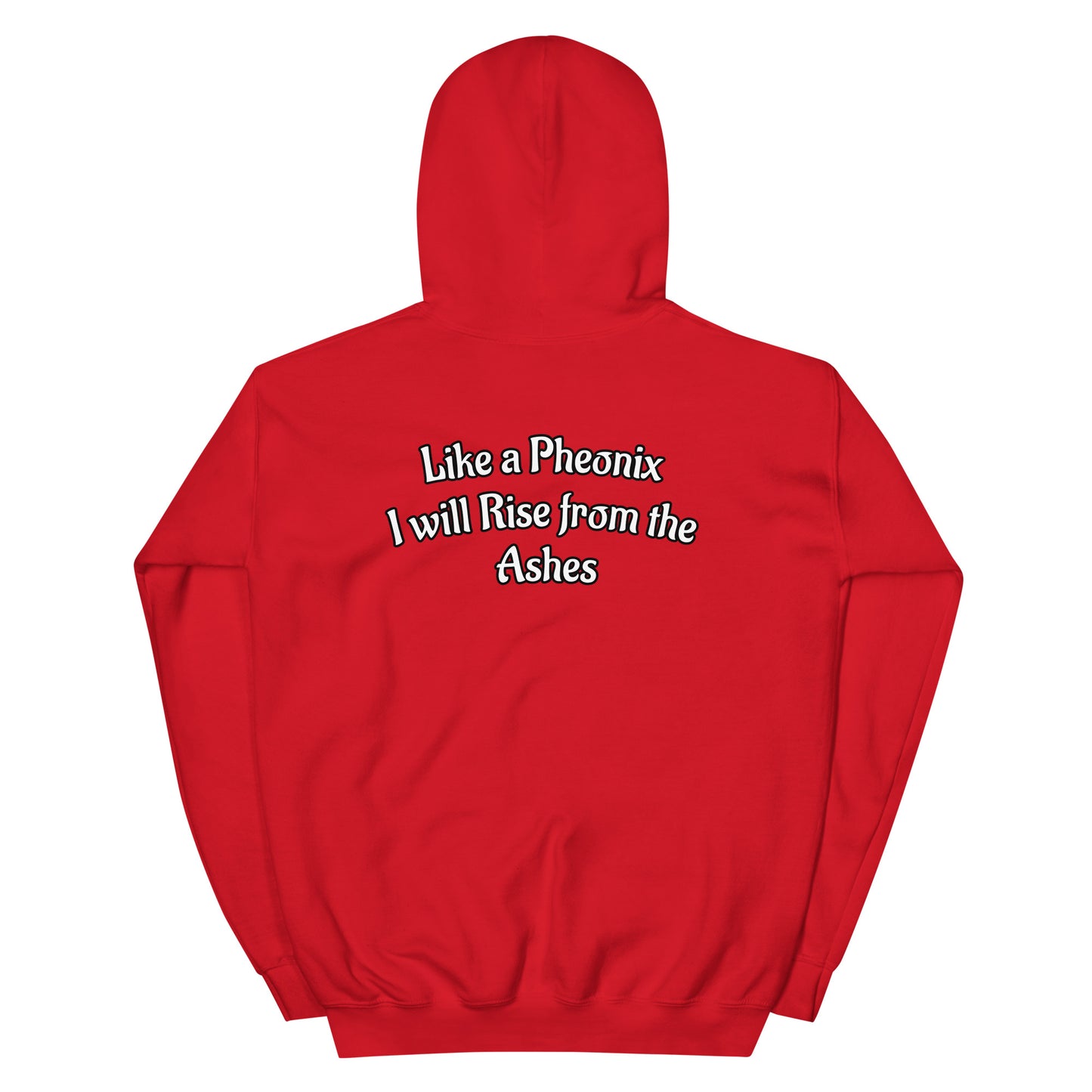 Phoenix Hoodie