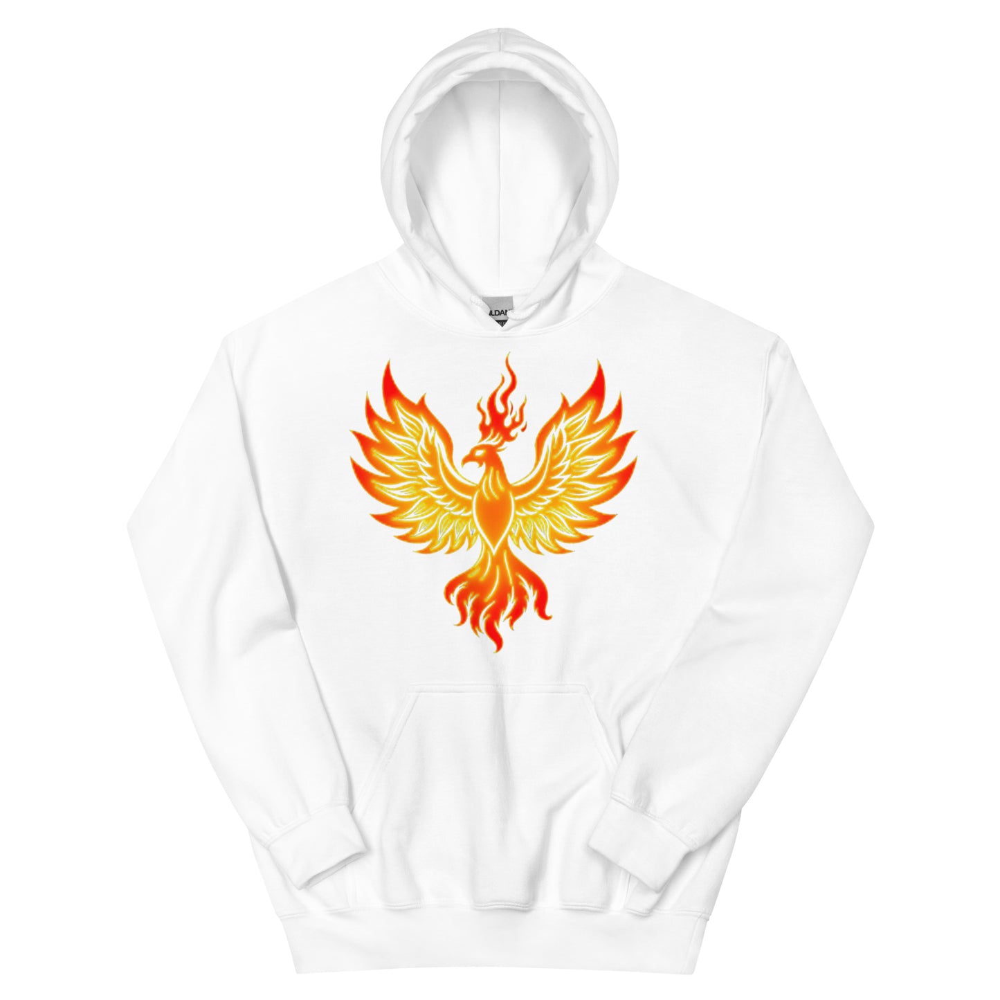 Phoenix Hoodie