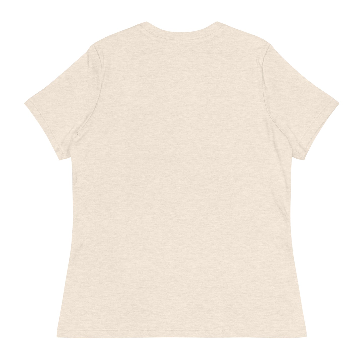 Caffeine System Womens Tee